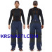 Костюм демисезонный Norfin Alpha Navy Blue